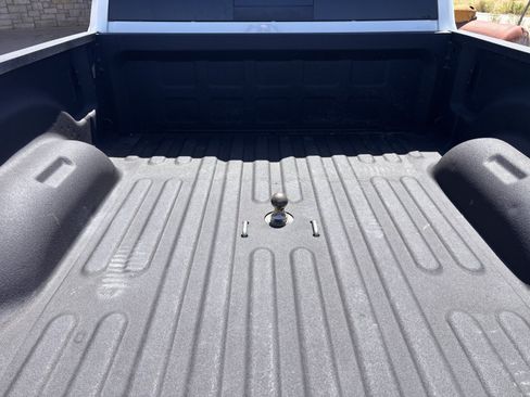 Used 2024 RAM 3500 Laramie w/ Protection Group AWD/4WD image 17
