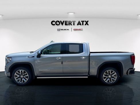 New 2026 GMC Sierra 1500 Denali w/ Denali Reserve Package AWD/4WD image 5