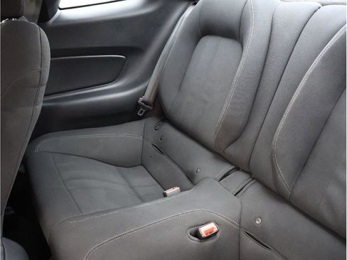 Used 2018 Ford Mustang Coupe w/ Ecoboost Performance Package image 26