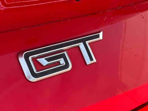 Used 2024 Ford Mustang GT Premium RWD image 27