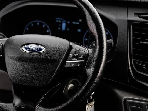 Used 2023 Ford Transit 250 Base image 14