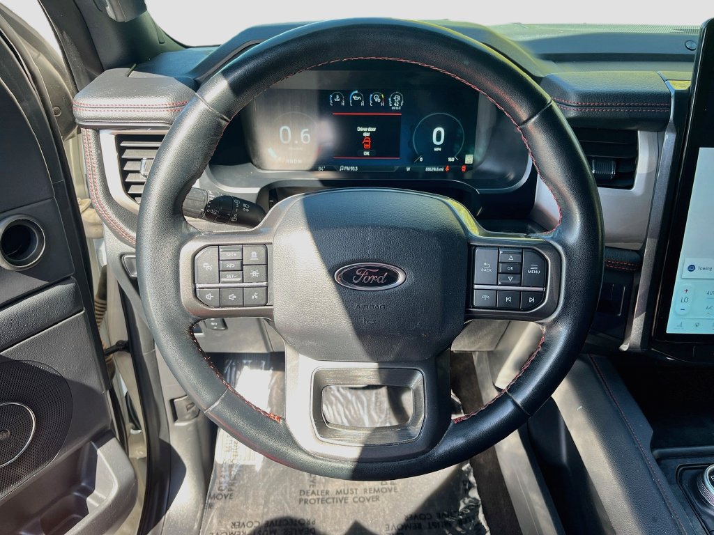 Used 2023 Ford Expedition Max Limited AWD/4WD image 11