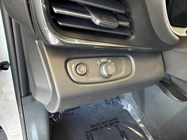 New 2026 Buick Envista Preferred FWD image 22