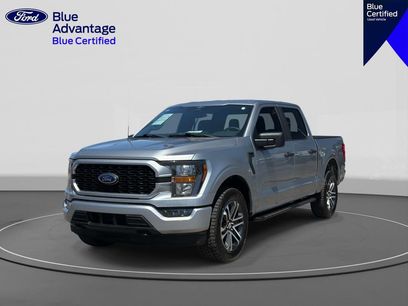 Certified 2023 Ford F150 XL