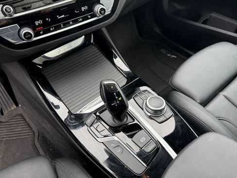 Used 2021 BMW X3 xDrive30i image 12