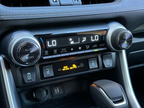 New 2025 Toyota RAV4 XLE Premium image 19