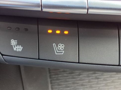 New 2025 Cadillac CT4 Sport image 7