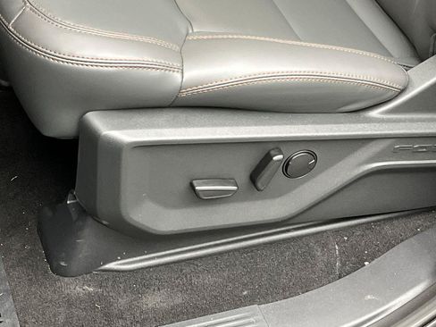 New 2025 Ford Expedition Max Active AWD/4WD image 11