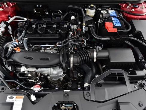 New 2026 Honda Accord SE image 26