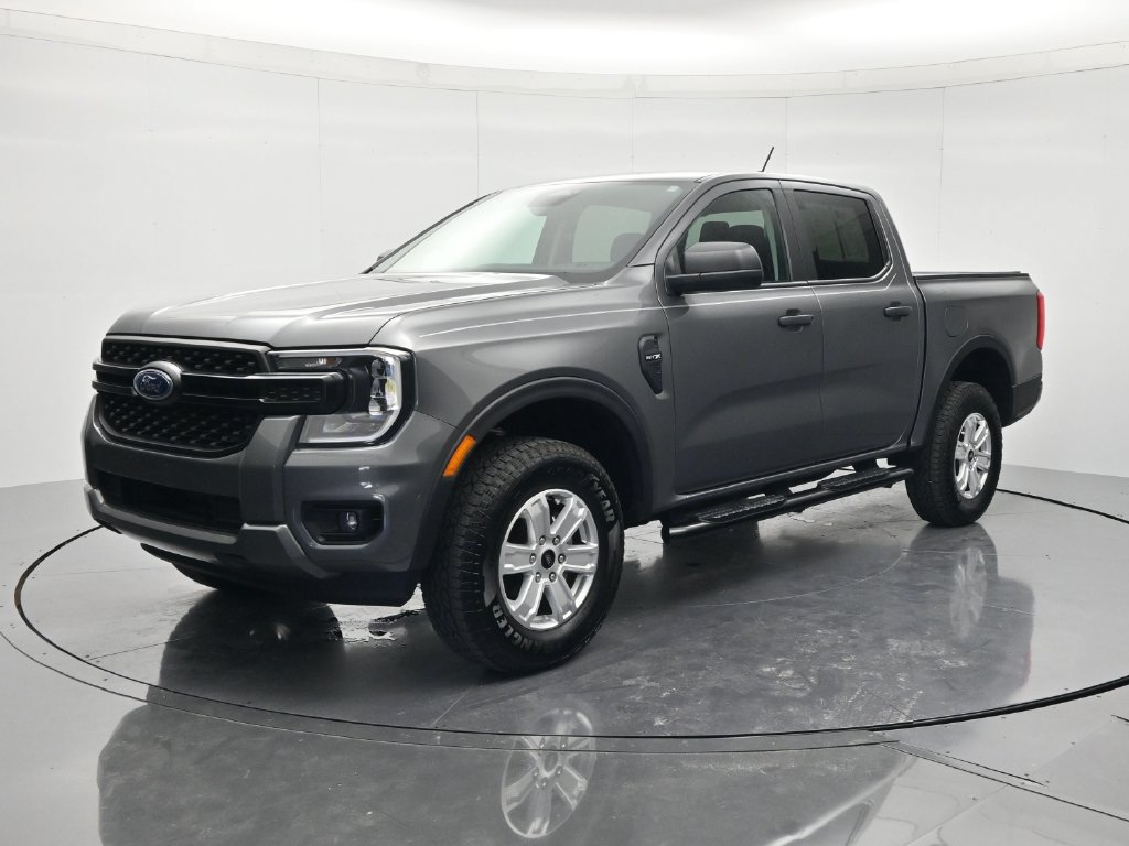 Used 2025 Ford Ranger XL RWD image 1