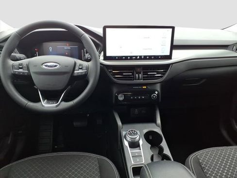 Used 2024 Ford Escape Active w/ Tech Pack #1 image 12