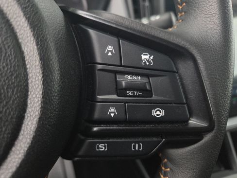 Used 2024 Subaru Crosstrek 2.5i Wilderness image 39