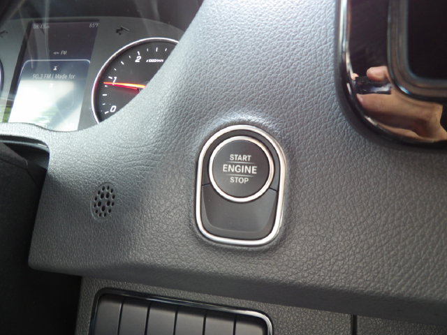 Used 2025 Mercedes-Benz Sprinter 2500 image 29