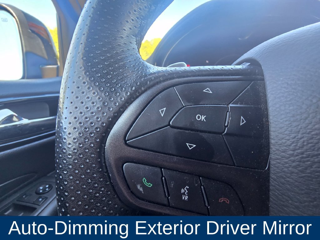 Used 2024 Dodge Durango GT AWD/4WD image 24
