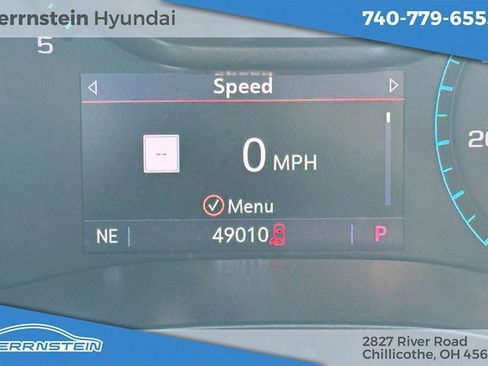 Used 2019 GMC Canyon Denali image 7