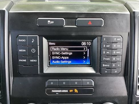 Used 2016 Ford F150 XL AWD/4WD image 58