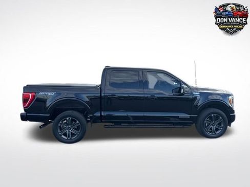 Used 2023 Ford F150 XLT w/ Equipment Group 302A High AWD/4WD image 5