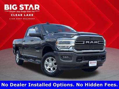 Used 2024 RAM 2500 Laramie w/ Safety Group