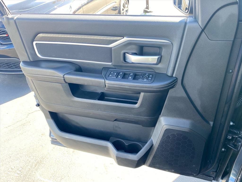 Used 2026 RAM 2500 Big Horn AWD/4WD image 21