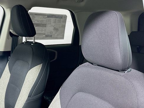 New 2026 Ford Bronco Sport Big Bend w/ Convenience Package image 10