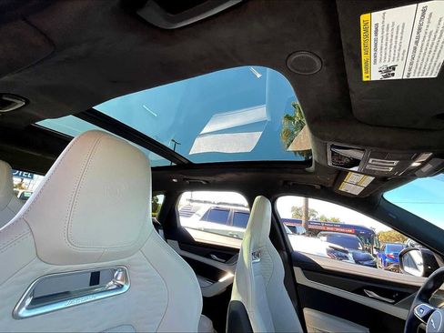 Used 2024 Jaguar F-PACE SVR AWD/4WD image 24