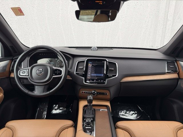 Used 2017 Volvo XC90 T6 Inscription w/ Vision Package AWD/4WD image 21