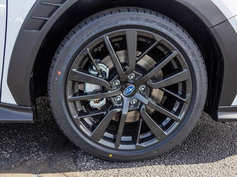 New 2026 Subaru WRX Limited image 42
