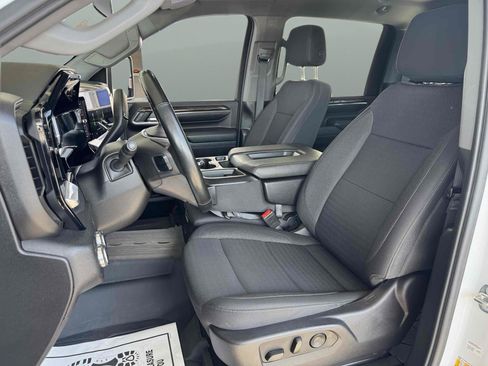 Used 2024 GMC Sierra 2500 SLE w/ SLE Convenience Package AWD/4WD image 10