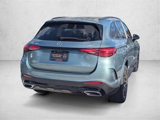 New 2026 Mercedes-Benz GLC 300 4MATIC video 2