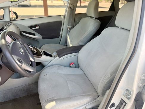 Used 2010 Toyota Prius One FWD image 10