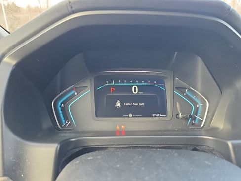 Used 2019 Honda Odyssey LX image 16