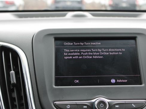 Used 2023 Chevrolet Equinox LT image 47