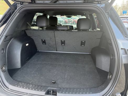 Certified 2025 Chevrolet Equinox LT w/ Convenience Package II AWD/4WD image 25