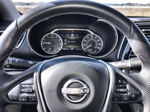 Certified 2023 Nissan Maxima Platinum image 14