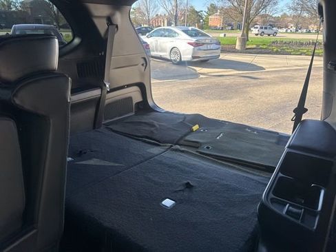 Used 2024 Lexus TX 350 AWD w/ Technology Package image 36