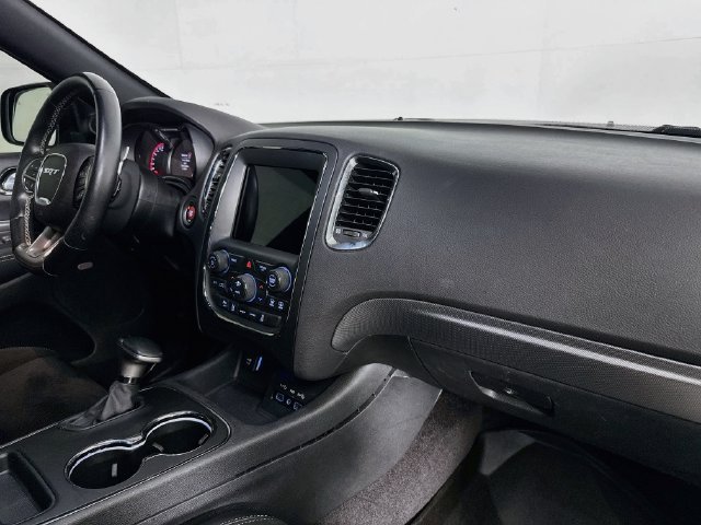 Used 2018 Dodge Durango SRT w/ Technology Group AWD/4WD image 25