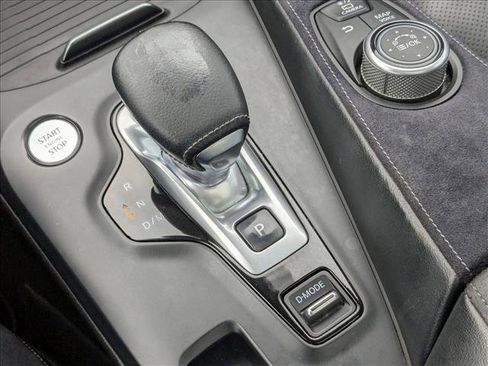 Used 2019 INFINITI QX50 Essential w/ Sensory Package image 12