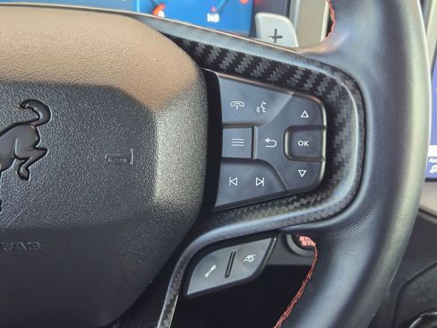 Used 2023 Ford Bronco Raptor image 22