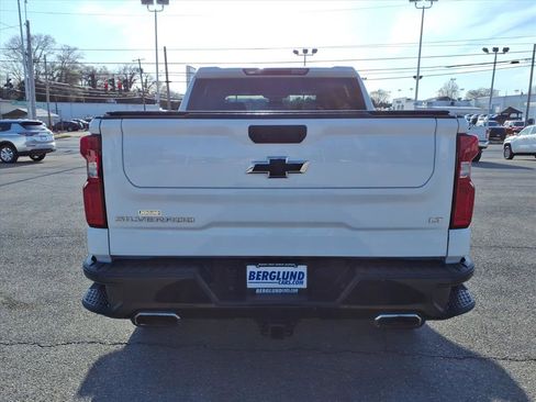 Used 2023 Chevrolet Silverado 1500 LT Trail Boss w/ Protection Package image 5