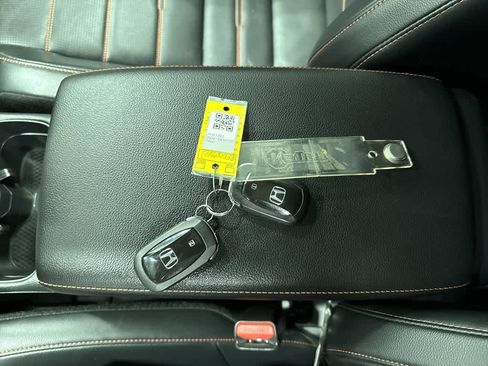 Used 2024 Honda CR-V Sport-L image 34