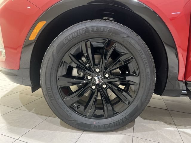 New 2026 Buick Envista Sport Touring w/ Convenience I Package FWD image 27
