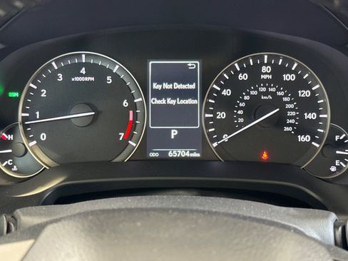 Certified 2022 Lexus RX 350 FWD w/ Premium Package image 34