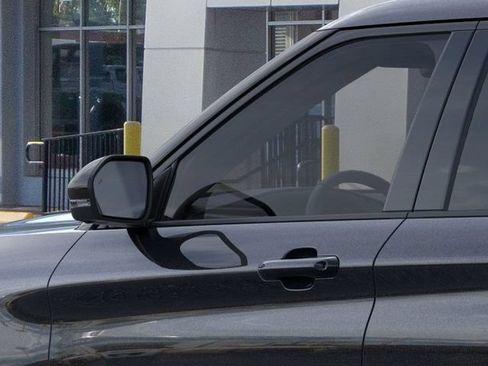 New 2026 Ford Explorer ST RWD image 19