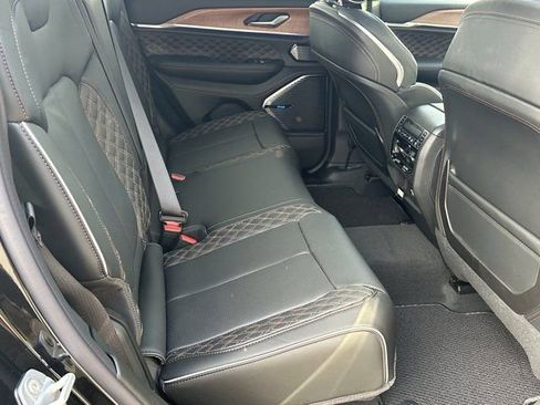 New 2025 Jeep Grand Cherokee Summit image 19