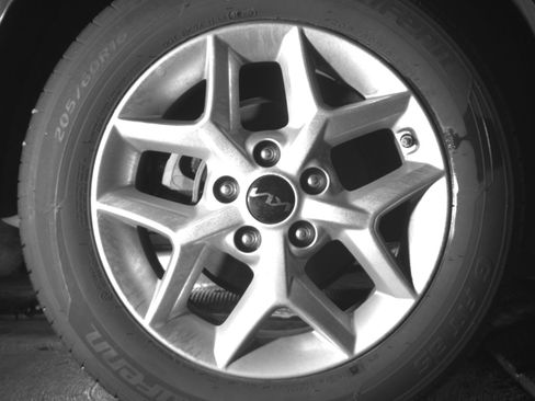 Used 2025 Kia Soul LX w/ LX Technology Package FWD image 15