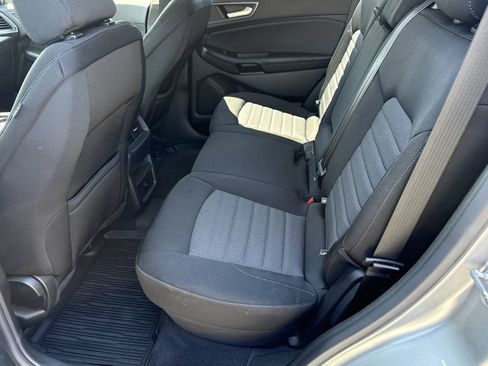 Used 2023 Ford Edge SE w/ Black Appearance Package AWD/4WD image 20
