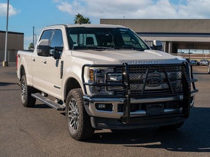 Used 2018 Ford F250 Lariat w/ Lariat Ultimate Package
