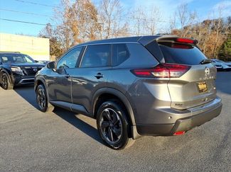 New 2026 Nissan Rogue SV w/ Cold Weather Package AWD/4WD video 3