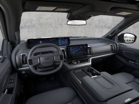 New 2026 Ford Expedition Tremor image 21