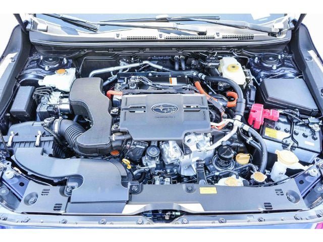 New 2026 Subaru Crosstrek 2.5i Limited AWD/4WD image 40